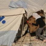 Συρία: Τέσσερις άμαχοι σκοτώθηκαν σε βομβαρδισμό της πανεπιστημιούπολης του Χαλεπιού από τζιχαντιστές