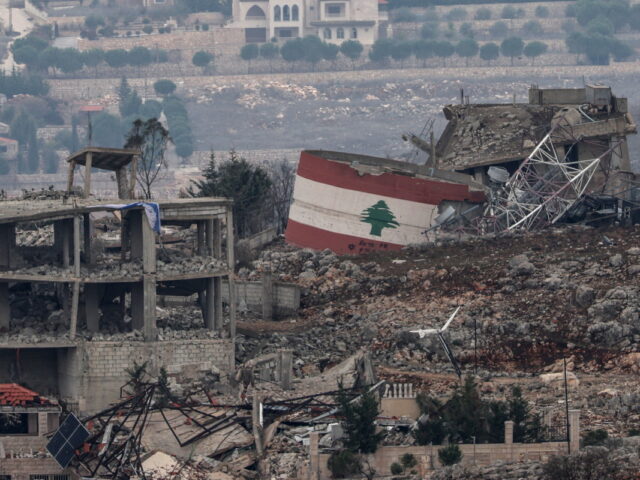 Ισραηλινοί βομβαρδισμοί στον νότιο Λίβανο