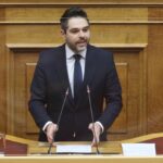 ΣΥΡΙΖΑ: Ανεξαρτητοποιήθηκε ο Γιάννης Σαρακιώτης