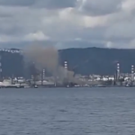 Τουρκία: Δώδεκα τραυματίες από την έκρηξη στα διυλιστήρια Tupras