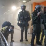 ΕΛΑΣ για την επίθεση στους εποχικούς πυροσβέστες: «Στον εισαγγελέα το υλικό για την πλήρη διερεύνηση των περιστατικών»