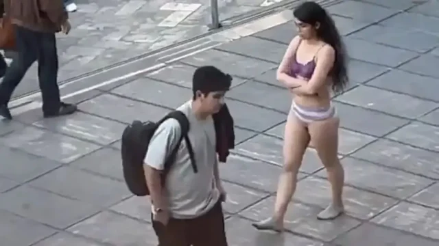 Ιράν: Η πρώτη αντίδραση της Τεχεράνης για την φοιτήτρια που γδύθηκε σε πανεπιστήμιο και αγνοείται