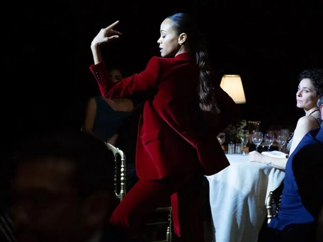 Χρυσές Σφαίρες 2025, υποψηφιότητες: Μπροστά στις ταινίες η Emilia Perez με δέκα και το The Bear στην τηλεόραση με πέντε