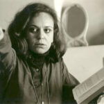 Οι τρεις πρώτες ταινίες της Φρίντας Λιάππα στην Ταινιοθήκη της Ελλάδος