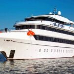 Αίγυπτος: 17 αγνοούμενοι σε ναυάγιο τουριστικού σκάφους