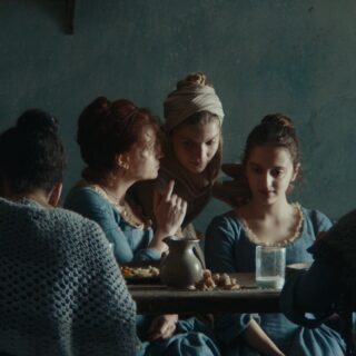 Άρωμα Ιταλίας με παλιές και νέες ταινίες στην Ταινιοθήκη της Ελλάδος