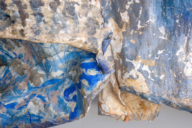 Ανοικτό κάλεσμα για το Βραβείο Τέχνης 2025 Ιδρύματος Γ. & Α. Μαμιδάκη Land art στον Άγιο Νικόλαο Κρήτης