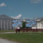 Η ταινία exergue – on documenta 14 στο 13ο Φεστιβάλ Πρωτοποριακού Κινηματογράφου της Αθήνας