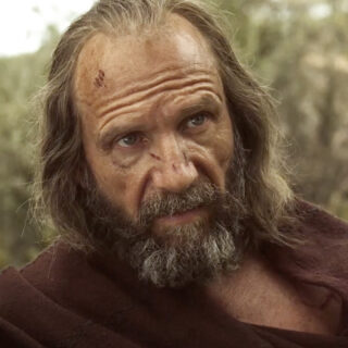 Είναι ο Ρέιφ Φάινς ο σημαντικότερος ηθοποιός του 2024;