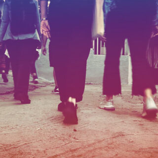 Μια διαφορετική VOΛΤΑ στο κέντρο της Αθήνας, στις 5 το απόγευμα