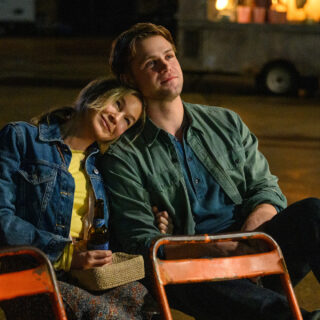 Η Bridget Jones επιστρέφει με πολλές εκπλήξεις στο Mad About the Boy