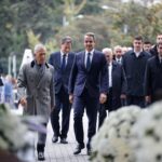 Κυρ. Μητσοτάκης: «Αποχαιρετούμε τον Γιάννη Μπουτάρη, έναν άνθρωπο με όραμα και αυθεντικότητα»