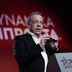 Σ. Φάμελλος: «Κοινή κατάθεση πρότασης μομφής κατά της κυβέρνησης»