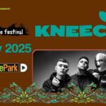 Οι Kneecap στο Rockwave Festival 2025