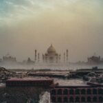 Ινδία: «Πνίγεται» από το τοξικό νέφος το Νέο Δελχί [ΒΙΝΤΕΟ]