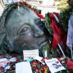 Ξεκίνησαν οι τριήμερες εκδηλώσεις για τον εορτασμό του Πολυτεχνείου