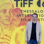 65ο ΦΚΘ: Ο Ματ Ντίλον μιλά για τη νέα του ταινία «Την έλεγαν Μαρία»