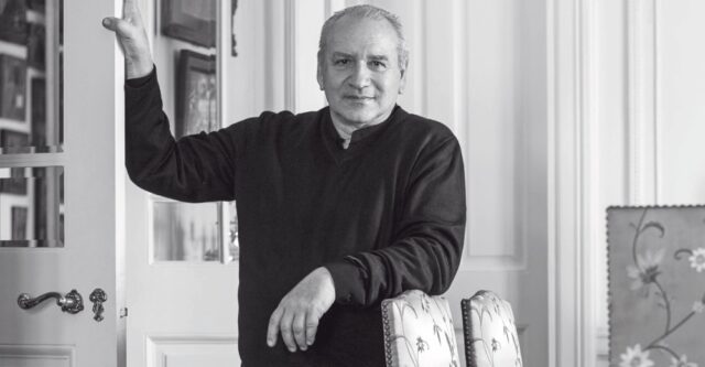 “Το Βλέμμα” του Γιάννη Μετζικώφ σε έκθεση στην Ελληνοαμερικανική Ένωση