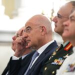 Το κλείσιμο 137 στρατοπέδων ανακοίνωσε ο Νίκος Δένδιας