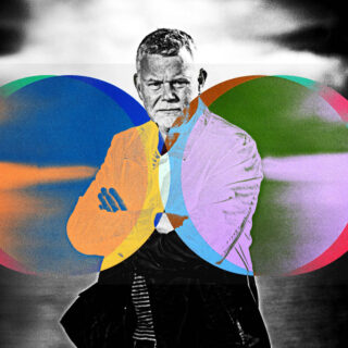 «Στο κέντρο του κύκλου»: Εκείνος που βρίσκεται στο κέντρο της διαβολικής πλοκής, είναι ο αναγνώστης