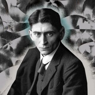 Τα Άπαντα του Φραντς Κάφκα: Ιλιγγιώδης κατάδυση στα σκοτεινά βάθη της ανθρώπινης ύπαρξης