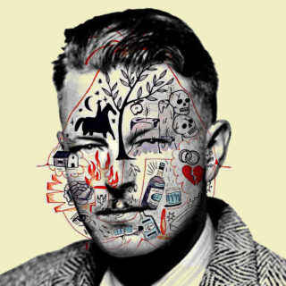 «Κάτω από το ηφαίστειο»: Μεγαλειώδης μυθιστορηματική σύνθεση από τον Μάλκολμ Λόουρι