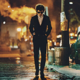 Τι ξέρουμε για τον Timothée Chalamet ως Bob Dylan στο A Complete Unknown