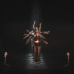 Bodyterranean 2.0: Το σώμα αφηγείται