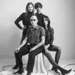 The Underground Youth: Η τετράδα από το Μάντσεστερ live σε Αθήνα και Θεσσαλονίκη