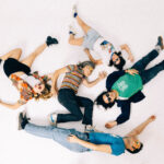 Oι Super Stereo μας προετοιμάζουν για τον επικείμενο δίσκο τους με το άκρως ατμοσφαιρικό “Maxairia”