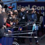 Στην άτυπη Σύνοδο του Ευρωπαϊκού Συμβουλίου ο Κυρ. Μητσοτάκης