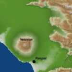 Ιταλία : Μετά την Φοντάνα ντι Τρέβι, κλειστός αριθμός επισκεπτών θα ισχύσει και στην Πομπηία