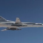 Ουκρανία: Η Ρωσία εκτόξευσε διηπειρωτικό βαλλιστικό πύραυλο