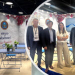 Το Ούζο Πλωμαρίου πρεσβευτής της Ελλάδας στην έκθεση Tax Free World Association