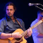 Ο Παντελής Κυραμαργιός και οι No Pasaran στο Μουσικό Κουτί