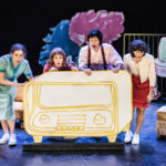 Παραστάσεις καθολικής προσβασιμότητας στο Εθνικό Θέατρο