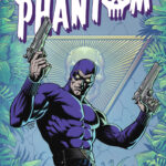 The Phantom: O εμβληματικός μασκοφόρος ήρωας αναβιώνει ξανά στην Ελλάδα