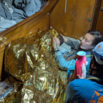 Ιταλία: 11χρονη έφτασε μόνη της με βάρκα στη Λαμπεντούζα μετά από προσφυγικό ναυάγιο