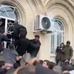 Γεωργία: Δολοφονία βουλευτή στο κοινοβούλιο της αποσχισθείσας Αμπχαζίας