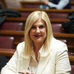 Η Ράνια Θρασκιά προσχώρησε στο ΠΑΣΟΚ