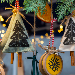 10 Μέρες Χριστουγεννιάτικης Μαγείας στο The Meet Market Xmas Edition