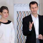 Ρωσία: Το Κρεμλίνο διαψεύδει ότι η σύζυγος του Άσαντ θέλει διαζύγιο