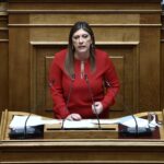 Ζ. Κωνσταντοπούλου: «Καλώ την αντιπολίτευση για κοινό αίτημα σύστασης Προανακριτικής Επιτροπής»