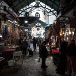 Μειωμένες έως και 15% οι παραγγελίες στα κρεοπωλεία ενόψει Χριστουγέννων