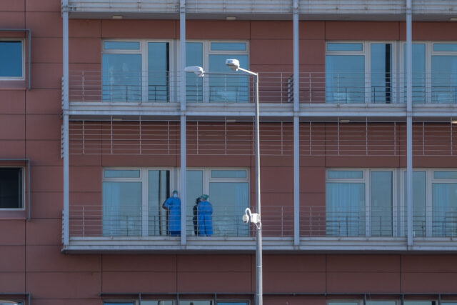 Θεσσαλονίκη: Νέα καταγγελία κατά του 424 Στρατιωτικού Νοσοκομείου για καθυστέρηση στα αποτελέσματα βιοψίας