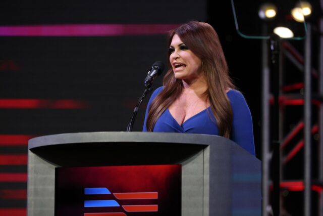 Η Κίμπερλι Γκίλφοϊλ ορκίστηκε πρέσβης των ΗΠΑ στην Ελλάδα