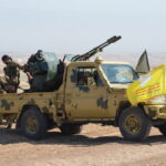 Συρία: Οι Κούρδοι μαχητές αντιμέτωποι με την απειλή της Αγκυρας και της νέας ηγεσίας της Δαμασκού