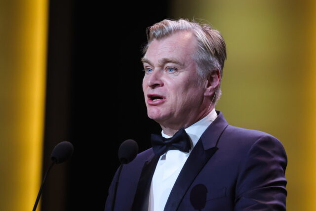 «Οδύσσεια»: Στην Ισλανδία συνεχίζονται τα γυρίσματα της ταινίας του Κρίστοφερ Νόλαν