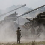 Φιλιππίνες: Ο στρατός θα αγοράσει σύστημα πυραύλων μέσου βεληνεκούς από τις ΗΠΑ