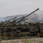 Ένταση μεταξύ Μανίλας και Πεκίνου με φόντο την αγορά αμερικανικού πυραυλικού συστήματος από τις Φιλιππίνες